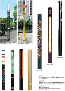 点亮诗意空间 fnzh 伍玖照明高品质景观庭院灯与太阳能路灯选购指南