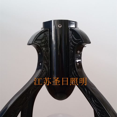 庭院灯采购指南 从常州、郑州到中山，如何选择靠谱的LED庭院灯厂家