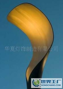 ,庭院灯,景观灯,草坪灯,高杆灯,路灯杆信号灯_灯具照明_世界工厂网中国产品信息库