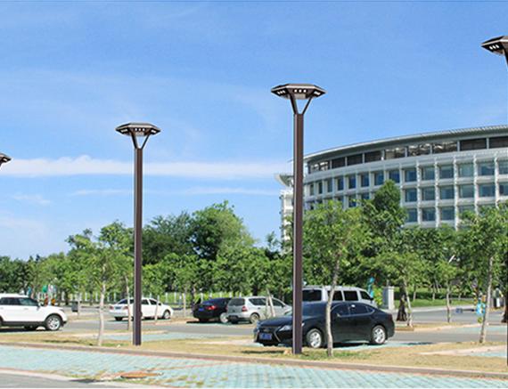 庭院灯-中山市聚合照明提供庭院灯的相关介绍,产品,服务,图片